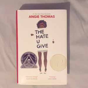 The Hate U Give